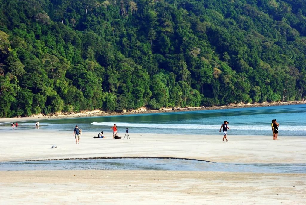 10 Exciting Places to Visit India in July Andaman 1024x685
