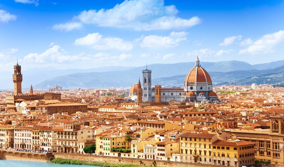 Florence_Best_Time