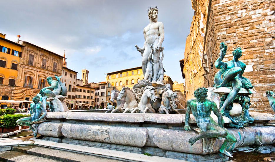 Florence_Culture