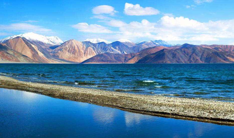 Pangong_Lake