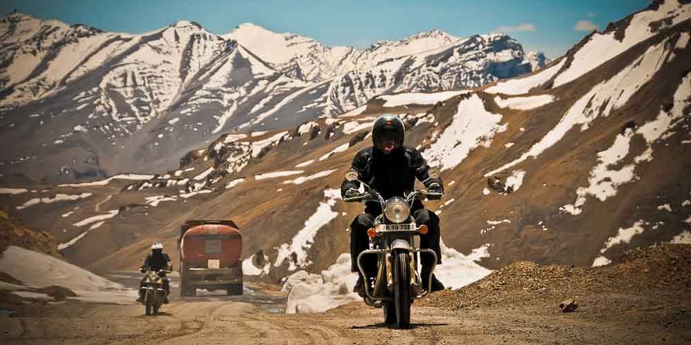 10 Exciting Places to Visit India in July Ladakh